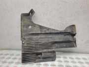 Hinterer mittlerer unterer Schutz AUDI A6 (4F2, C6) 3.0 TDI quattro 4F0825215L