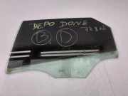 Türfensterscheibe hinten links AUDI A1 Sportback (GBA) 30 TFSI