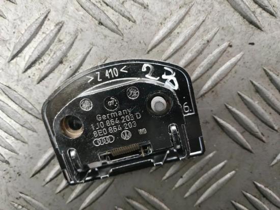 Andere Teile des Innenraums BENTLEY CONTINENTAL FLYING SPUR (3W_) 6.0 8E0864203 1J0864203D Bild Andere Teile des Innenraums BENTLEY CONTINENTAL FLYING SPUR (3W_) 6.0 8E0864203 1J0864203D