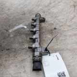 KRAFTSTOFFVERTEILER EINSPRITZLEISTE VERTEILERROHR KIA OPTIMA 1.7 CRDi 0445214181