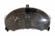 Kombiinstrument CITROËN BERLINGO (K9) 1.5 BlueHDi 130