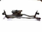 Scheibenwischermechanismus vorne VW JETTA MK6 (162, 163) 2.0 TDI 5C7955119A 5C7955023D
