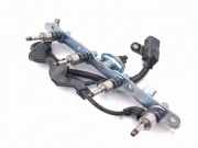 Einspritzventil Set TOYOTA C-HR (_X2_, _H2_) Hybrid 23250F2050