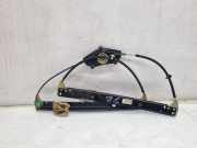 Fensterheber rechts hinten Audi A4 Avant (8E, B7) 8K0837462