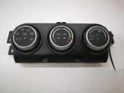 Heizungsbetätigung (Konsole) vorne Nissan X-Trail II (T31) 27500JG700