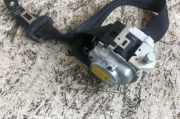 Sicherheitsgurt links hinten Audi A4 Avant (8W, B9)