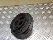 Kurbelwellenriemenscheibe NISSAN NP300 NAVARA (D40) 2.5 dCi 4WD