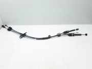 Seilzug für Schaltgetriebe Renault Trafic III Kasten (FG) 349359296R