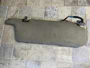 Linke Sonnenblende TOYOTA PREVIA (_R3_) 2.0 D-4D (CLR30_) 5003438 5022699