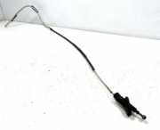 Handbremskabel SKODA SUPERB II (3T4) 2.0 TDI 3T0609721B 3T0711951