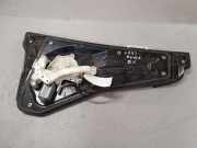 Fensterheber links vorne Land Rover Range Rover III (L322) 4H2227001AB