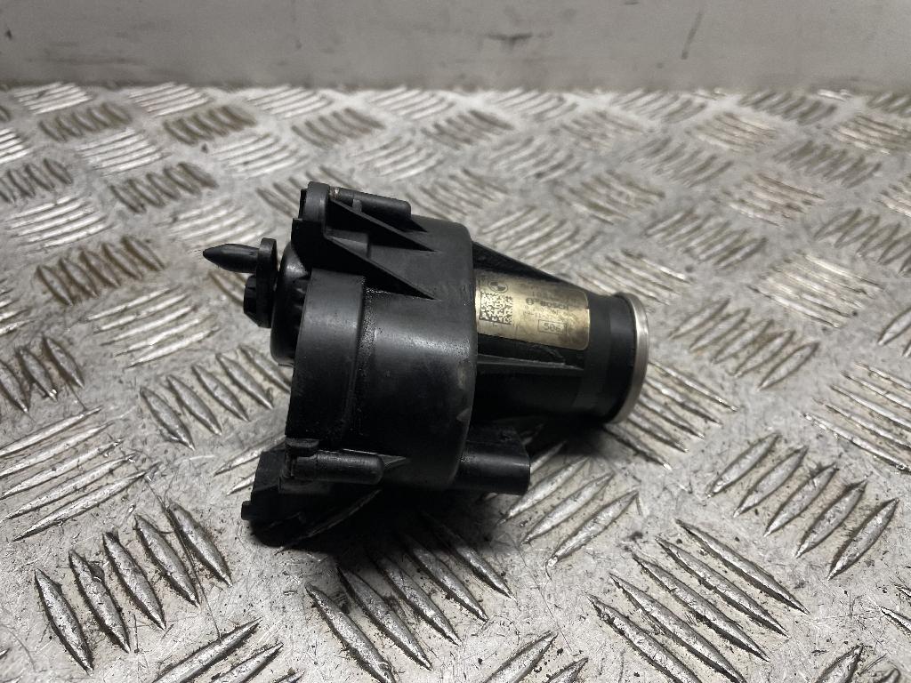 Ventil für Luftsteuerung Ansaugluft BMW 5er (F10) 7811299