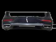Hintere Stoßstange SEAT TARRACO (KN2) 2.0 TDI LI7F