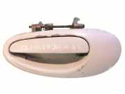 Türaußengriff hinten links CHRYSLER 300 M (LR) 3.5 V6 24V 24737E