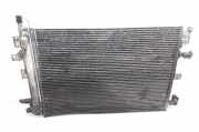 Klimakondensator Volvo XC90 I (275) 8623367