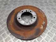 Bremsscheibe vorne links PORSCHE PANAMERA (970) 4.8 4S