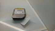 Airbag-Steuergerät BMW 3 Coupe (E46) 320 Cd 65776912123