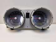 Kombiinstrument VW LUPO (6X1, 6E1) 1.0 6X0920801