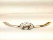 Kühlergrill oben Hyundai i30 II (GD) 86352A6010