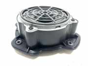 Lautsprecher rechts hinten Citroen C3 (FC) 9659680280