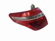 Rücklicht hinten links CITROËN C4 Grand Picasso I (UA_) 1.6 HDi 9653547580