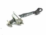 Türanschlag hinten links NISSAN X-TRAIL (T32_) 1.6 dCi ALL MODE 4x4-i (NT32)