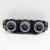 Klimabedienteil MITSUBISHI OUTLANDER II (CW_W) 2.2 DI-D 4WD 7820A082XC