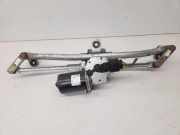 Scheibenwischermechanismus vorne VW GOLF IV Variant (1J5) 2.0 Bi-Fuel 443122235017 1J1955113B