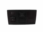 Schalter für Leuchtweitenregelung Mazda 6 Sport Kombi (GH) 03099511