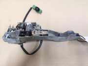 Türinnengriffrahmen hinten links CITROËN C6 (TD_) 2.2 HDi 233389 9682508180