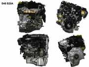 Motor BMW 5 (G30) 520 i B48B20A