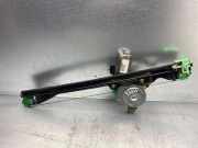 Fensterheber vorne rechts FIAT PUNTO (188_) 1.9 JTD 46536311