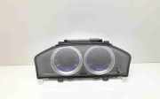Tachometer Volvo V60 I (155) 69799060U