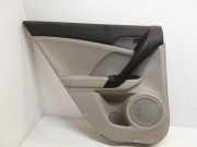 Türpolster hinten links HONDA ACCORD VIII Estate (CW) 2.2 i-DTEC (CW3) 83750TL0G0156