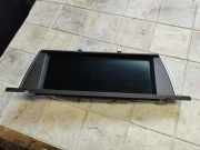 Navigationsanzeige BMW 5 Gran Turismo (F07) 535 i xDrive 6550924787001