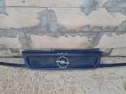 Gitter Grill vorne links OPEL ASTRA F Estate (51_, 52_) 1.6 i 16V 90452416