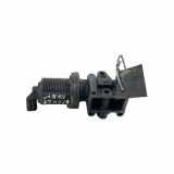 AGR-Ventil OPEL VECTRA C Estate 1.9 CDTI 55215031