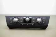 Heizungsbetätigung (Konsole) vorne Audi A6 (4G, C7) 4G0820043AC