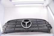 Vorderer oberer Gitter MERCEDES-BENZ VITO / MIXTO Furgon (W639) 115 CDI A6398800185