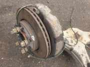 Nabe hinten rechts VW TRANSPORTER V (T5) Minibus / passenger 2.5 TDI 7H0501414D
