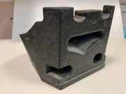 Pralldämpfer hinten Audi Q7 (4M) 4M0807573