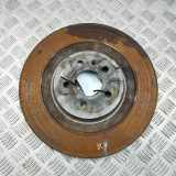 Bremsscheibe hinten links AUDI A6 (4G2, C7, 4GC) S6 quattro 4H0615601L