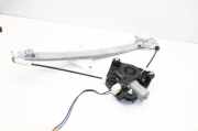 Fensterheber vorne links TOYOTA AYGO X (_B7_) 1.0 VVT-i (KGB70) 85720-0H040