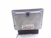 Motorsteuergerät ECU OPEL VECTRA B Hatchback (38_) 2.0 DI 16V 90569348