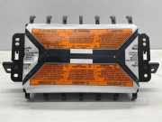 Armaturenbrett Airbag