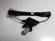 Türfensterheber hinten links