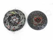 Schaltkupplung VW TRANSPORTER V (T5) Furgon 1.9 TDI 123043610 323064110