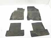 Mattenset RENAULT MEGANE III Hatchback (BZ0_) 2.0 TCe (KZ0K, KZ1T) 7711425284