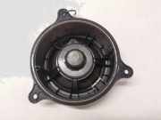 Türlautsprecher hinten links RENAULT GRAND SCÉNIC III (JZ0/1_) 1.9 dCi 281440014R