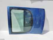 Heckklappe geschlossen Audi TT Roadster (8N)